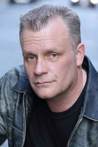 Kevin C. Carr in Daydream