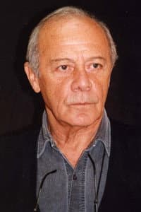 Erol Keskin in Adak