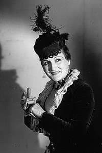 Jan Duggan in The Richest Man in Town