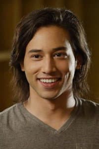 Jesse Rath in Prom Wars: Love Is a Battlefield