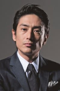 Yūsuke Iseya in Kiraware Matsuko no Isshô