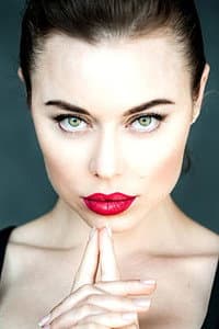 Dasha German in Bepa