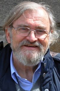 Michel Le Bris in Il était une fois... « King Kong »