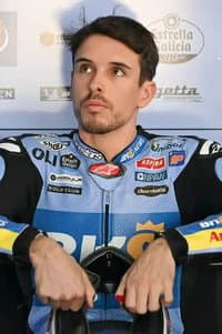 Álex Márquez in MotoGP Unlimited