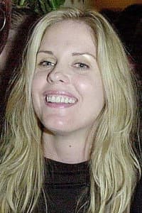 Valerie Breiman in Tale of Two Sisters