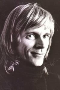 Bo Hansson in I Trollkarlens hatt
