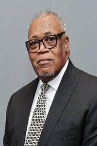 Herman Jackson in Joe Cocker: Fire It Up Live