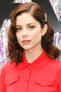 Charlotte Hope in One of Us