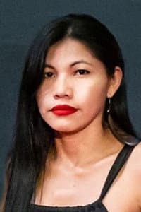 Rosa Peixoto in Retrato de um Certo Oriente