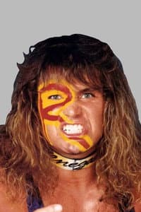 Rick Wilson in WCW Slamboree 1995