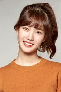 Yang Hye-ji in 날씨가 좋으면 찾아가겠어요