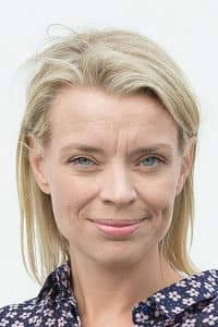 Grete Lõbu in Aasta täis draamat