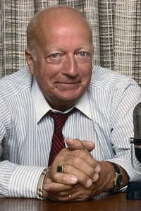 Bob Elliott in B.C. A Special Christmas
