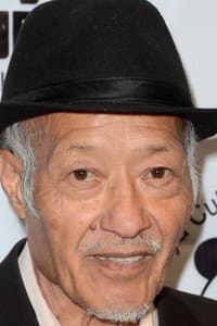 Aki Aleong in Breaking the Surface: The Greg Louganis Story