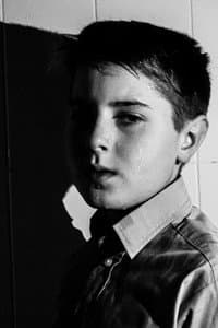 Gavin Ryan in Alyssa Milano's Teen Steam