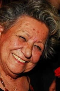 Adelaide João in Naquele Bairro