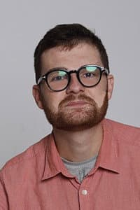 Martí Guarch in Bichos Muy Raros