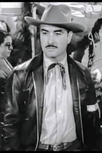 José L. Murillo in Lágrimas de mi barrio