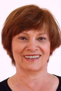 Monika Pošívalová in Černá dynastie