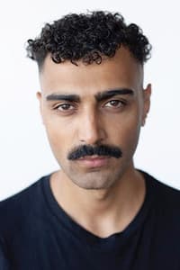 Alexander Abdallah in Spiral