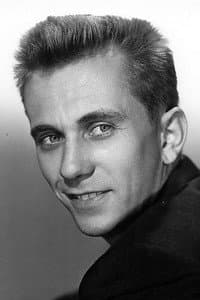 Robert Ivers in The Delicate Delinquent