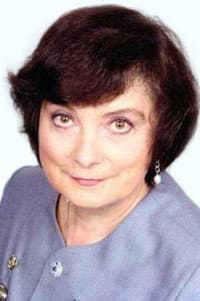 Natalya Golovko in Менің үшінші курстағы махаббатым
