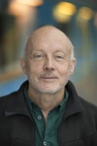 Bosse Lindquist in Roy måste leva