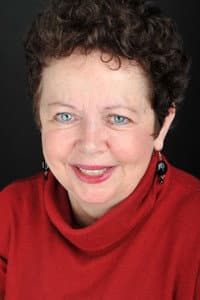 Angela Curran in Mother