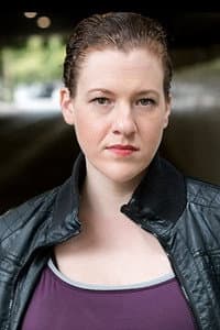 Alysha Brady in Barely Managing