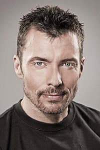 Thomas Hartmann in Comedy Aid 2014