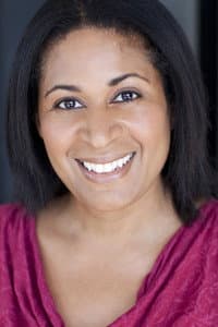 Ora Jones in We Grown Now