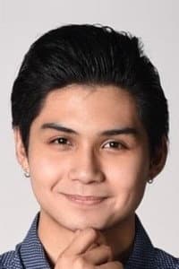 Ryle Paolo Santiago in Between Maybes
