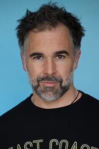 Andrew Bigelow in One Good Reason