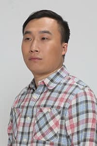 Cao Rui in Song of Deers