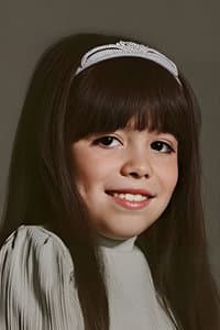Saori Gurza in Tótem