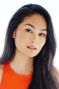 Christine Milo in Here Out West