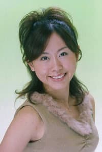 Kumiko Higa in 舞-乙HiME