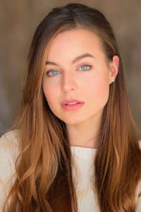 Alina Tamara in The Devil in the Flesh