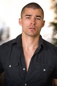 Cody Callahan in Honeymoon in Paradise