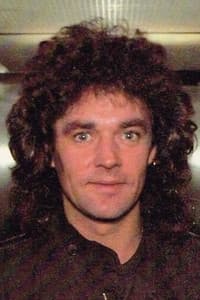 Pete Gill in Motörhead: The Birthday Party