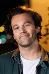 Tommy Brennan in Saturday Night Live