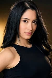 Laura Lopez in Mary Magnum: Jiu-Jitsu Nun