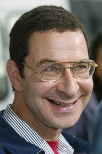 Eddie Deezen in E. Nick: A Legend in His Own Mind