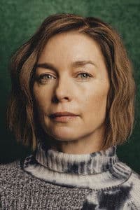Julianne Nicholson in The Water Is Wide