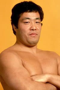 Tomomi Tsuruta in AJPW October Giant Series 1992 - Day 17