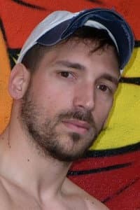 Enzo Rimenez in Crunch Star