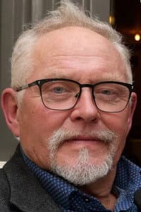 Lars Lohmann in Askepop - The Movie