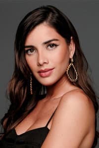 Korina Rivadeneira in ¿Quién dijo Detox?