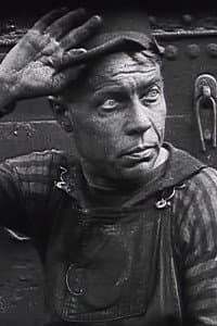 Georges Térof in La dernière nuit