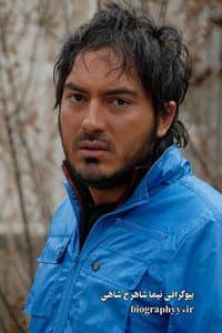 Nima Shahrokhshahi in Straw Dogs